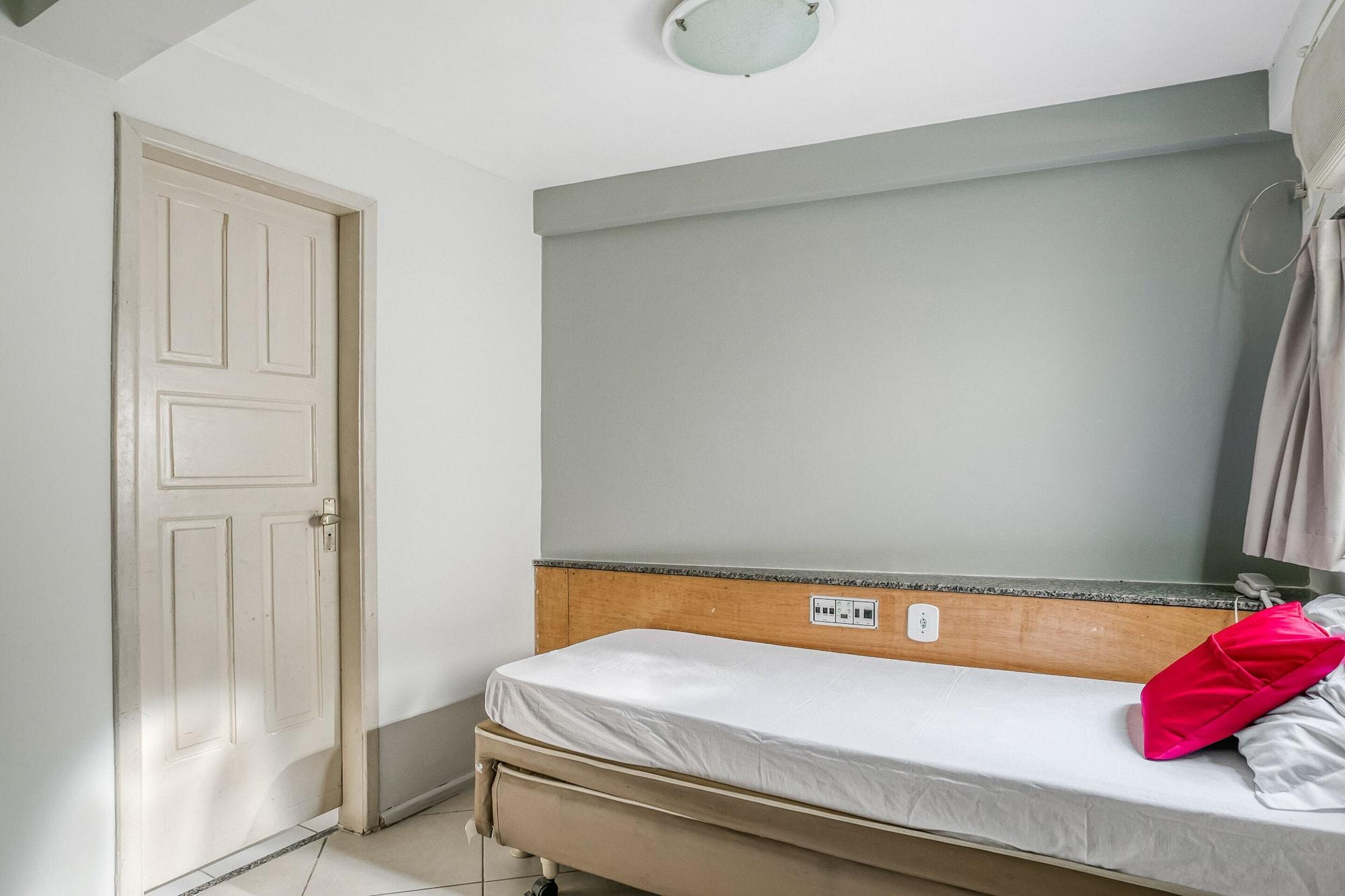Vital, Hotel Rio de Janeiro