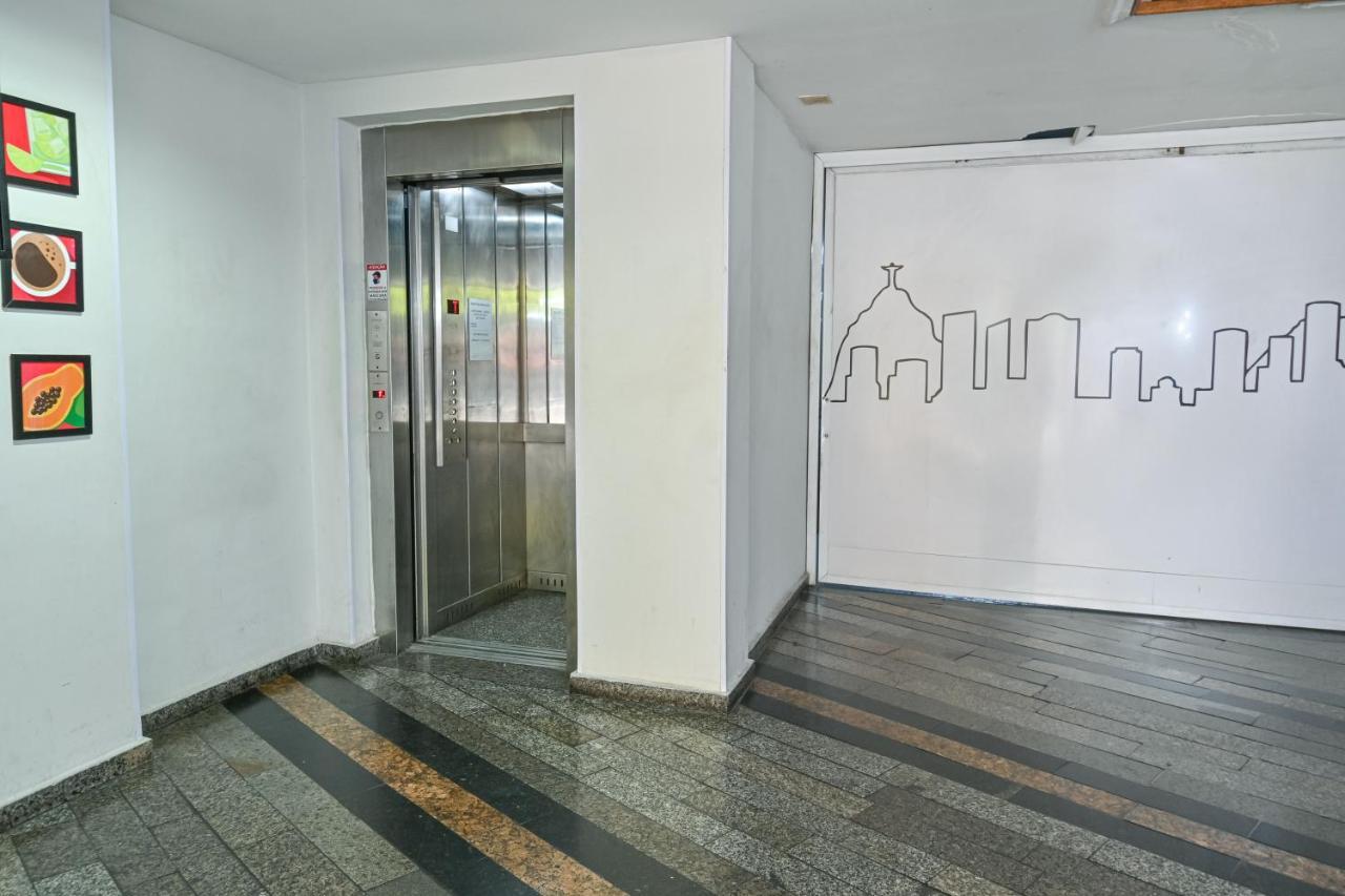 Vital, 3* Rio de Janeiro