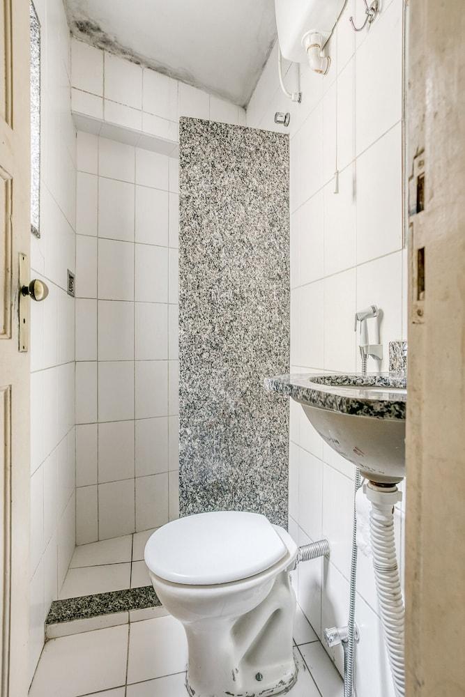 Hotel Vital, Rio de Janeiro