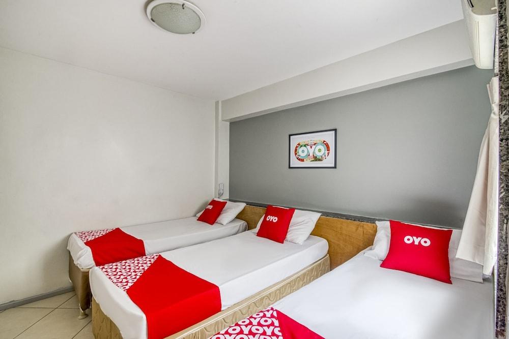 Hotel Vital, Rio de Janeiro