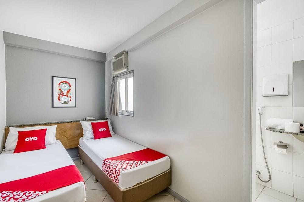 Vital, Hotel