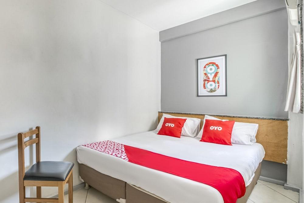 Vital, Hotel
