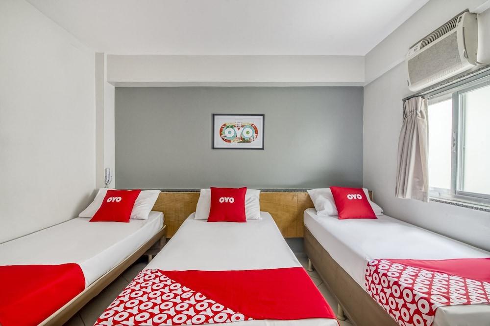 Vital, 3* Rio de Janeiro