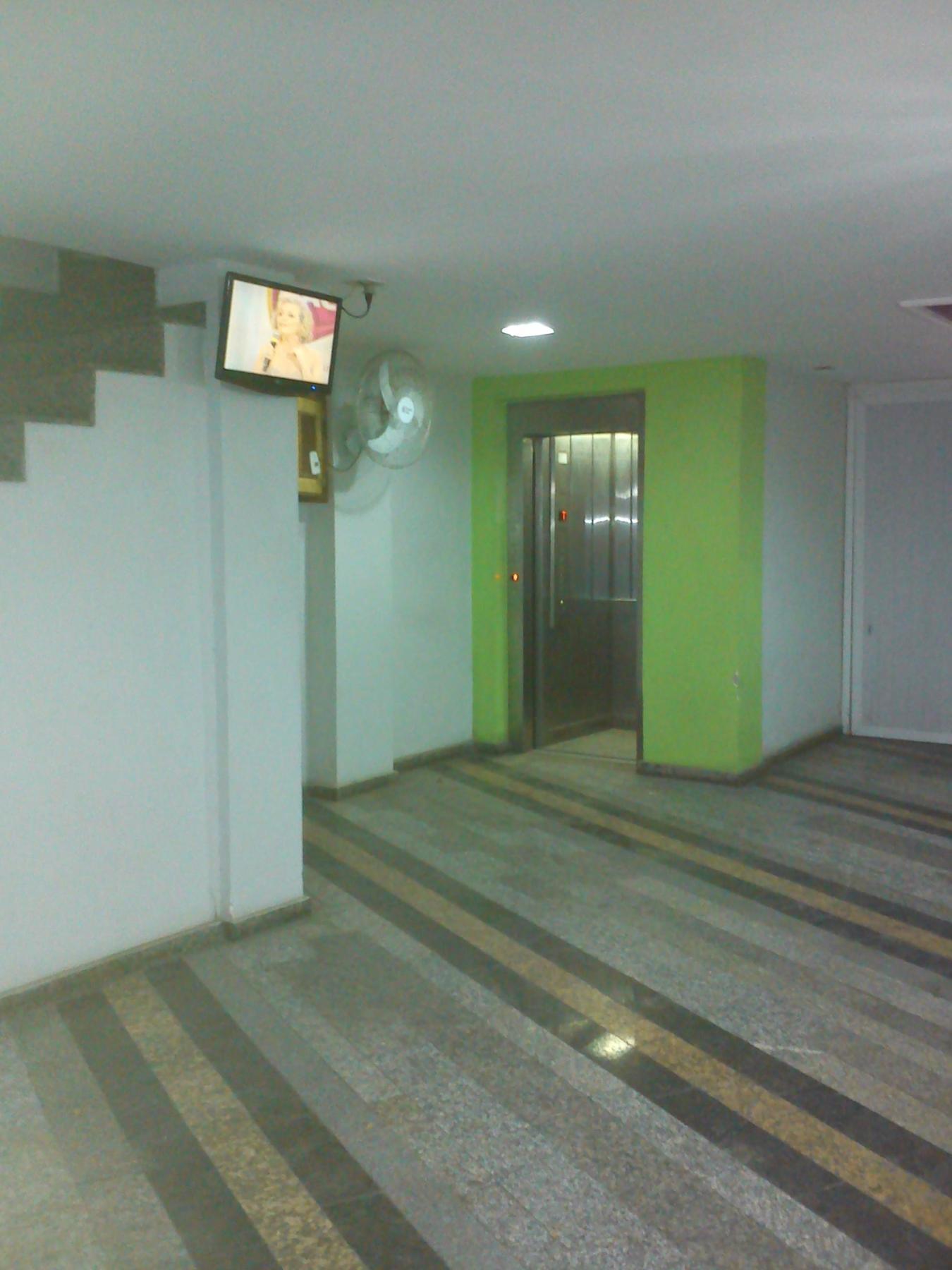 Vital, Hotel