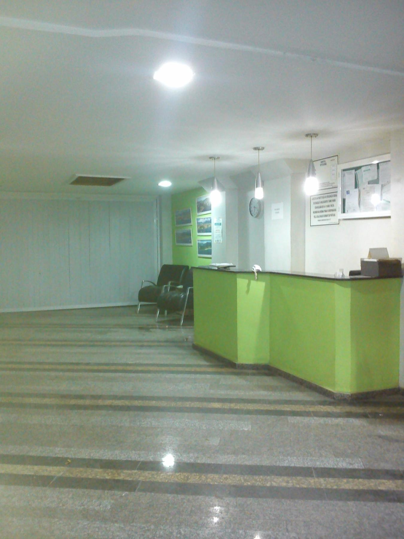 Vital, Hotel 3*