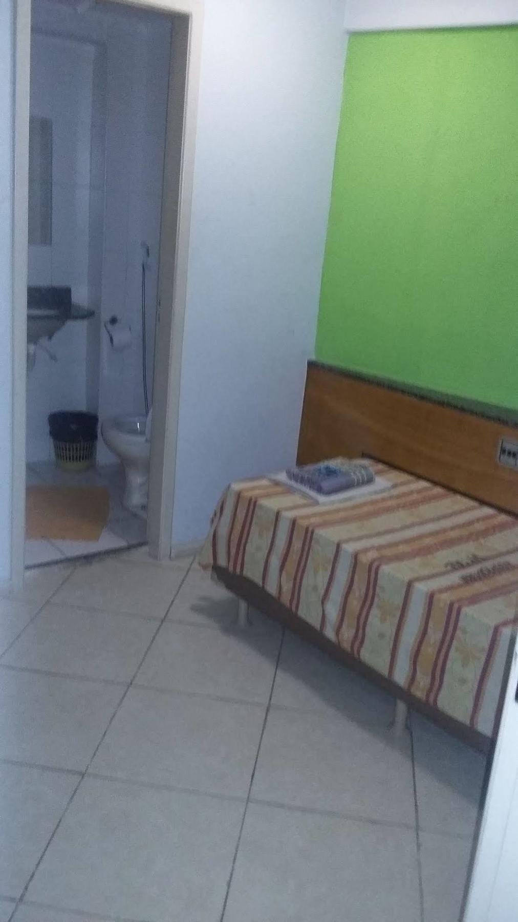 Vital, 3* Rio de Janeiro